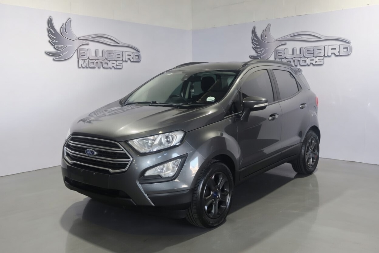 Used 2022 Ford EcoSport 1.0T Trend - Private Seller