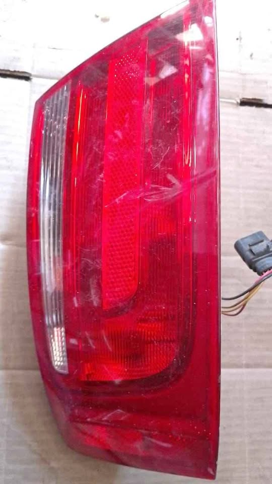Audi A5 LHS outer taillight - Private Seller Audi A5 LHS outer taillight - Private Seller