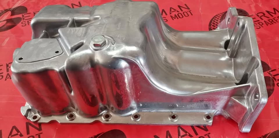 Opel Corsa D New Sump for Sale Opel Corsa D New Sump for Sale
