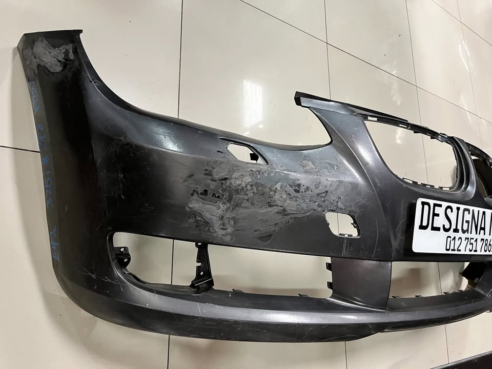 BMW E92 3-SERIES (2-DOOR) STANDARD PRE-LCI FRONT BUMPER AVAILABLE. - Private Seller