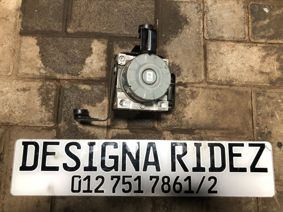 BMW F20 118i ABS PUMP/MODULE AVAILABLE. - Private Seller BMW F20 118i ABS PUMP/MODULE AVAILABLE. - Private Seller