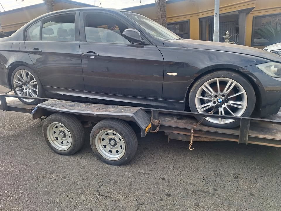 2008 Bmw E90 Stripping For Spares - Private Seller 2008 Bmw E90 Stripping For Spares - Private Seller