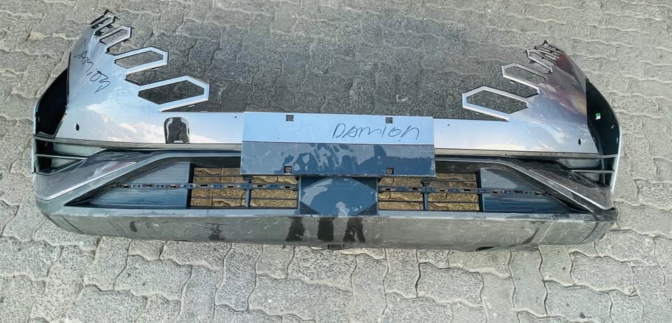 Chery Omoda C5 bumper - Private Seller