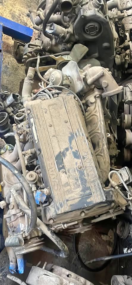 Saab 900. Turbo engine - Private Seller Saab 900. Turbo engine - Private Seller