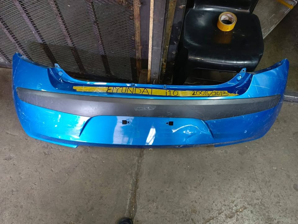 Hyundai i back bumper - Private Seller