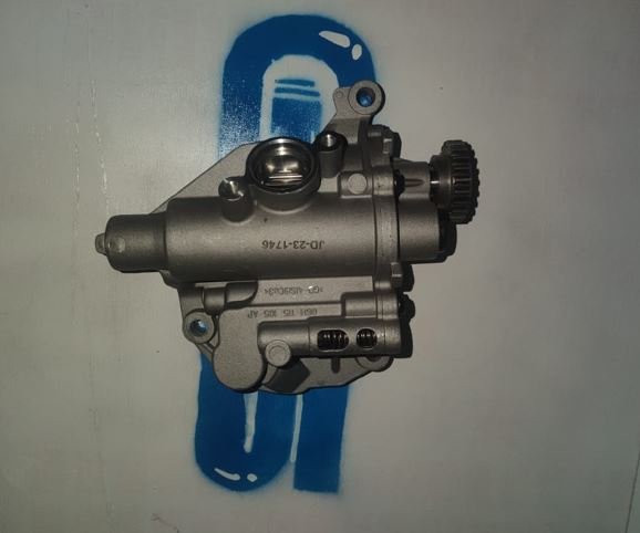 VW GOLF 7 GTI BRAND NEW OIL PUMPS FOR SALE - Private Seller
