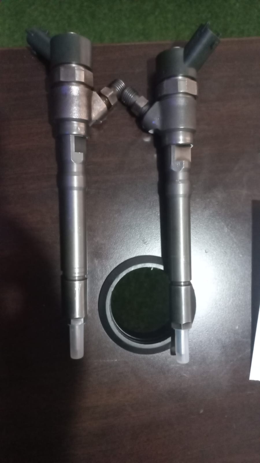 HYUNDAI TUCSON DIESEL INJECTORS - Private Seller HYUNDAI TUCSON DIESEL INJECTORS - Private Seller