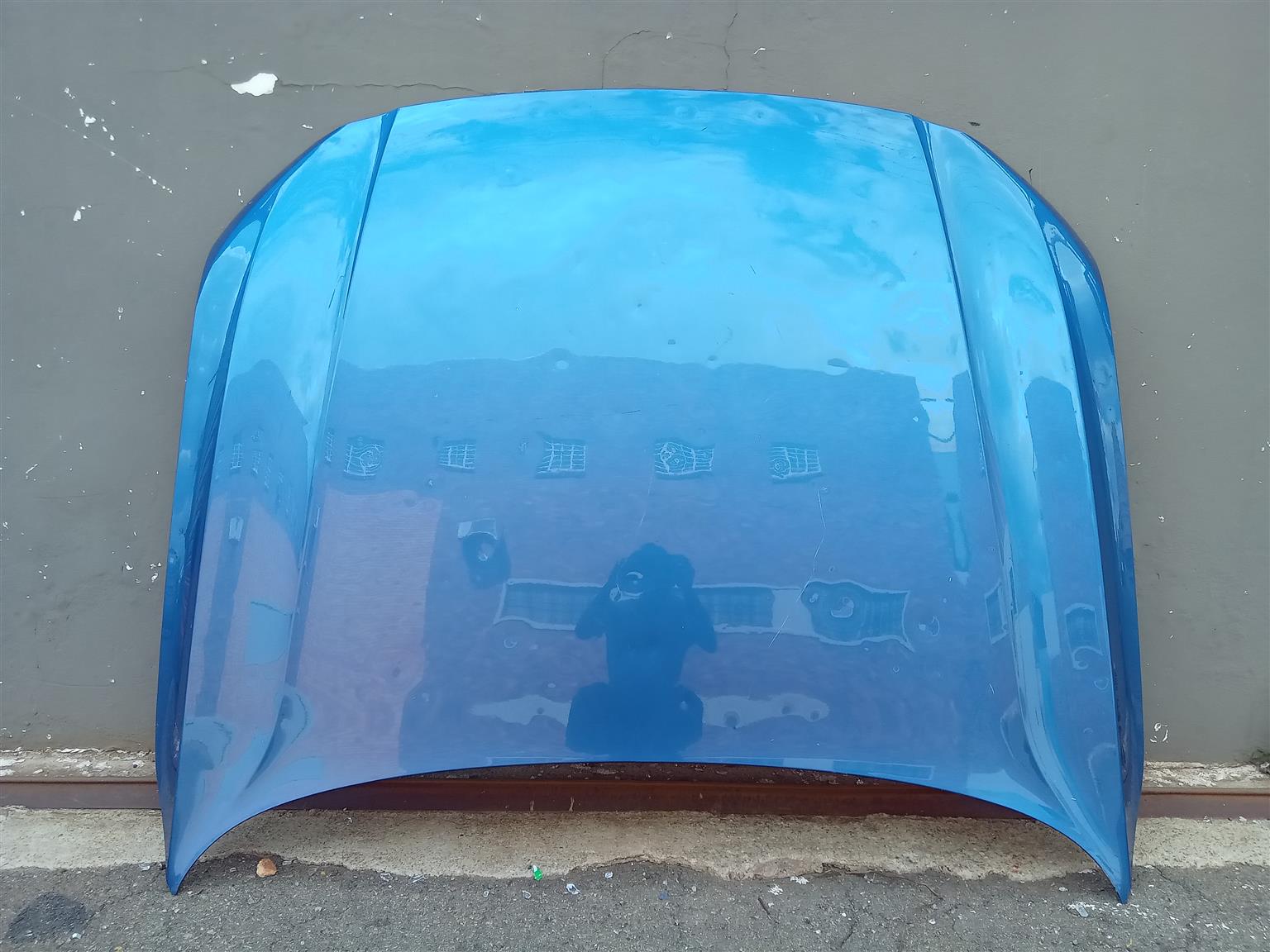 Volvo S90 V90 Bonnet - Private Seller Volvo S90 V90 Bonnet - Private Seller