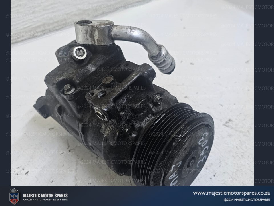 Audi A5 2.0T CDN AC Compressor for Sale - - Private Seller