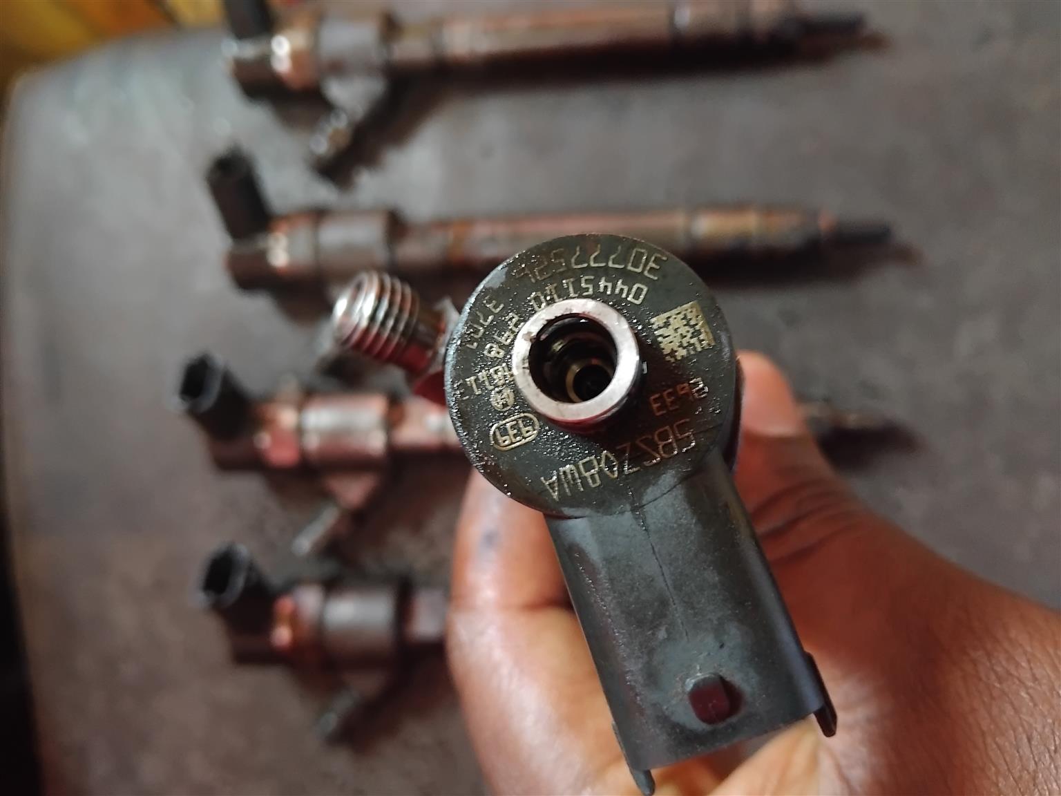We specialize in Volvo spares - Private Seller We specialize in Volvo spares - Private Seller