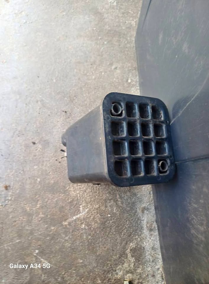 Toyota charcoal canister - Private Seller