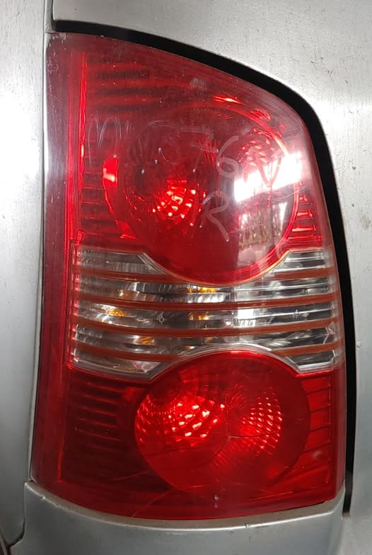Hyundai Atos left taillight - Private Seller Hyundai Atos left taillight - Private Seller