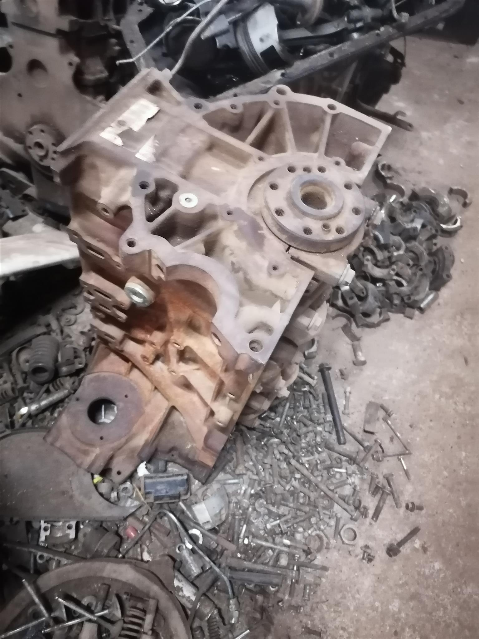 Ford ranger 3.2 block cank and pistons for sale - Private Seller Ford ranger 3.2 block cank and pistons for sale - Private Seller