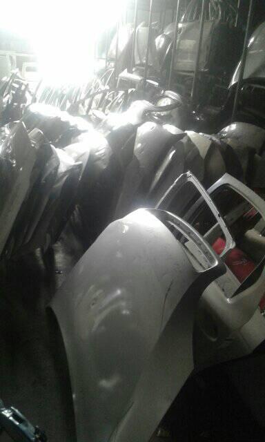 Fender bonnet and doors for Mercedes Benz Audi and BMW - Private Seller Fender bonnet and doors for Mercedes Benz Audi and BMW - Private Seller