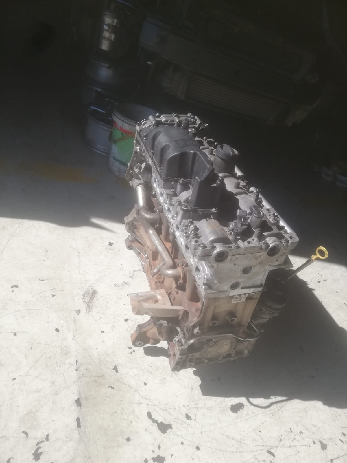 VOLVO S80 2010 B6324S T6 ENGINE FOR SALE (DELIVERY AVAILABLE COUNTRY WIDE) - Private Seller VOLVO S80 2010 B6324S T6 ENGINE FOR SALE (DELIVERY AVAILABLE COUNTRY WIDE) - Private Seller