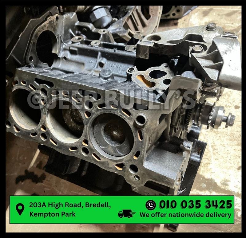 Preloved Jeep Grand Cherokee Wk2 Engine For Sale - Private Seller Preloved Jeep Grand Cherokee Wk2 Engine For Sale - Private Seller