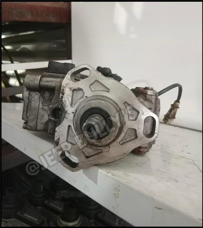 Diesel | Jeep Grand Cherokee Wk2 | High Pressure Pump | Jeep Bully's - Private Seller Diesel | Jeep Grand Cherokee Wk2 | High Pressure Pump | Jeep Bully's - Private Seller