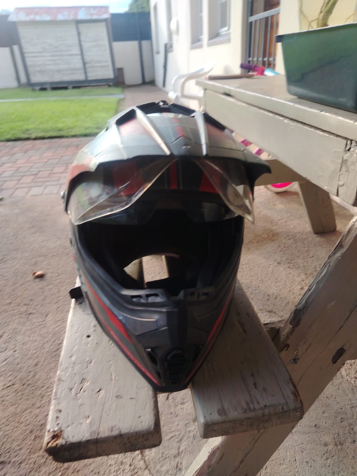 Used 2003 BMW F650 GS - Private Seller