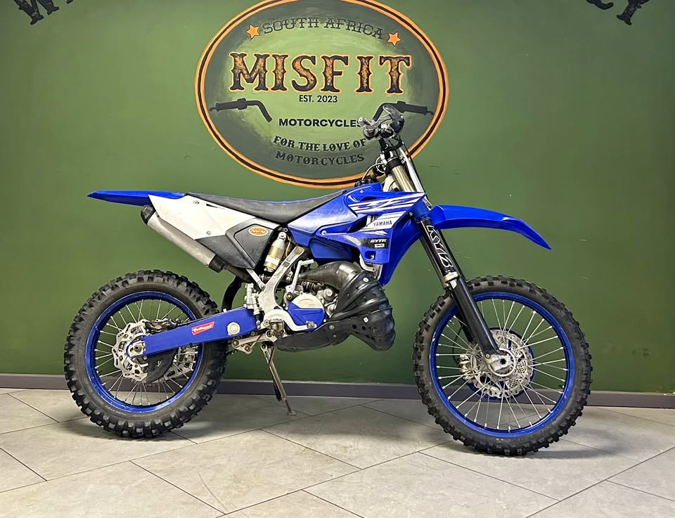 2019 Yamaha YZ125 - Private Seller