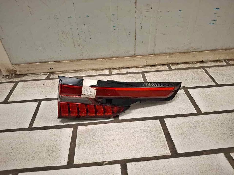 HAVAL H6 GT TAILLIGHT LEFT SIDE 2024 MODEL - Private Seller HAVAL H6 GT TAILLIGHT LEFT SIDE 2024 MODEL - Private Seller