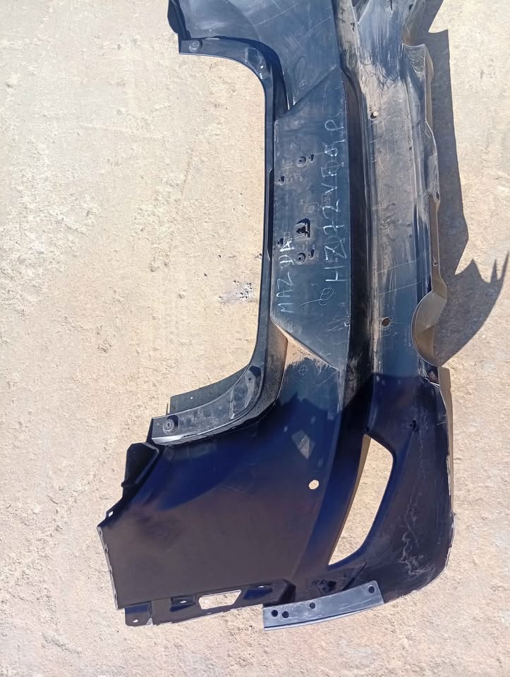 Mazda cx3 rear bumper for sale