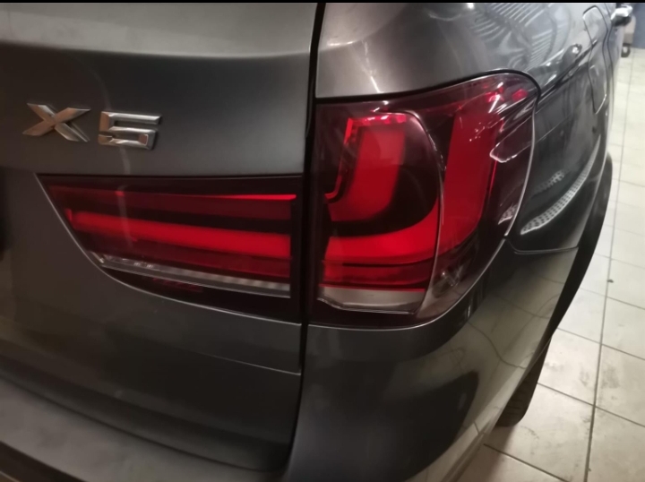 2013 F15 BMW X5 STRIPPING FOR SPARES - Private Seller 2013 F15 BMW X5 STRIPPING FOR SPARES - Private Seller