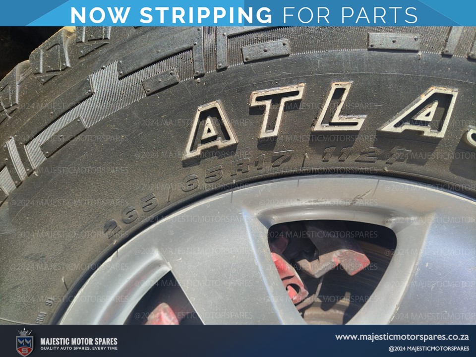 For Sale: Set of 265/65R17 Mag Rims and Tires for Mercedes-Benz ML350 4MATIC - Private Seller For Sale: Set of 265/65R17 Mag Rims and Tires for Mercedes-Benz ML350 4MATIC - Private Seller