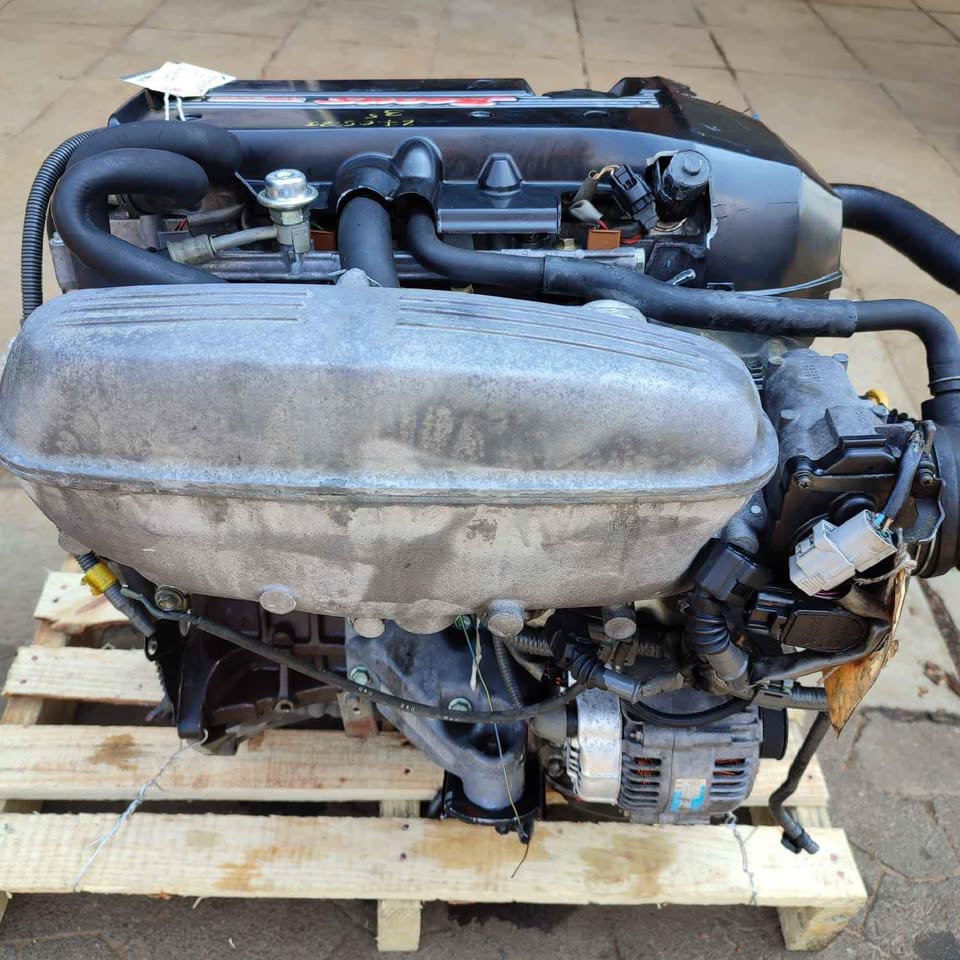 TOYOTA RAV4 2.0L DUAL VVTI BEAMS 3SGE ENGINE FOR SALE - Private Seller