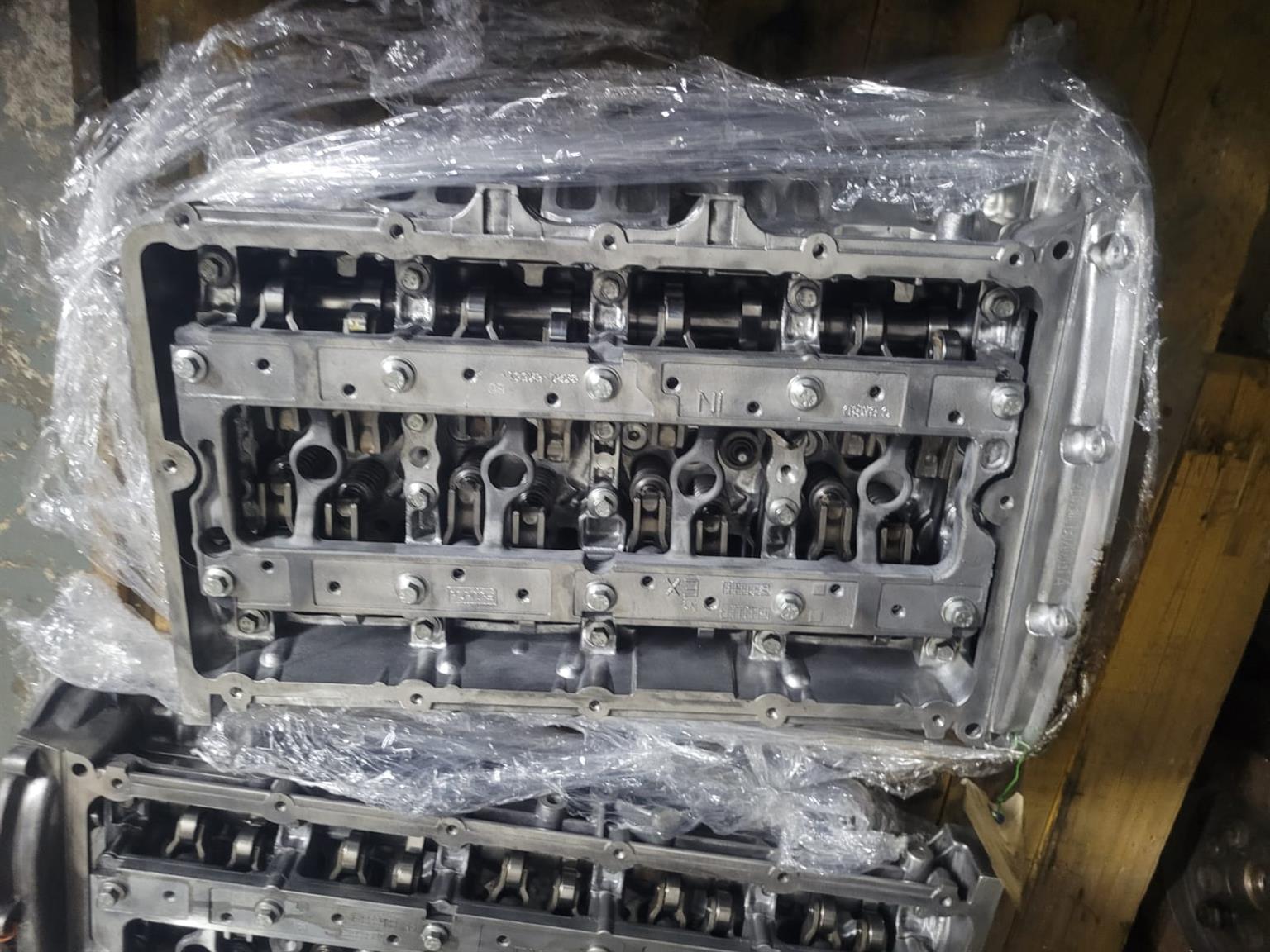 FORD RANGER 3.2 AND 2.2 cylinder heads - Private Seller FORD RANGER 3.2 AND 2.2 cylinder heads - Private Seller