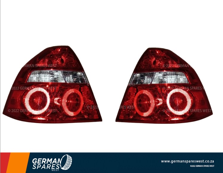 CHEV AVEO SEDAN NEW TAILLIGHTS FOR SALE