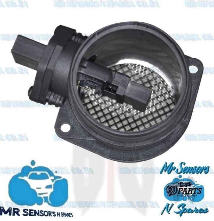 VW Golf IV 1.9 TDI Audi A4 Air Flow Meter 5 Pin - Private Seller