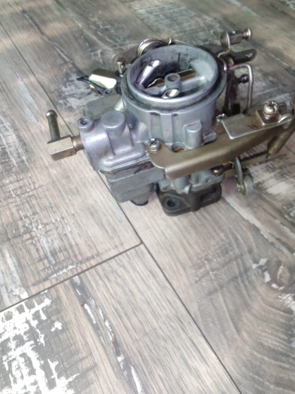 Nissan 14 bakkie carburetor for sale - Private Seller