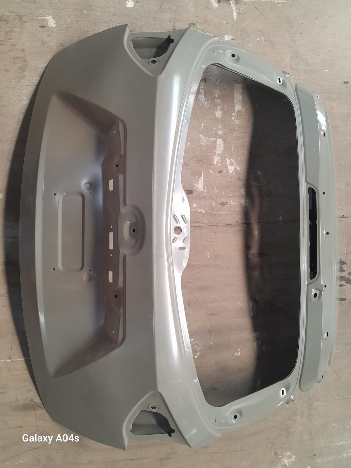 パーテーション New MAZDA CX-5 REAR TAILGATE 2013-2016 FOR SALE for sale in