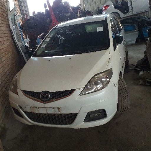 Mazda 5 deals spare parts