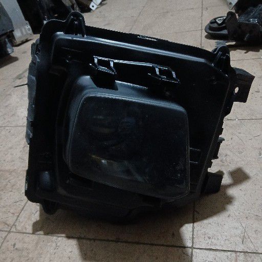 Toyota urban cruiser light