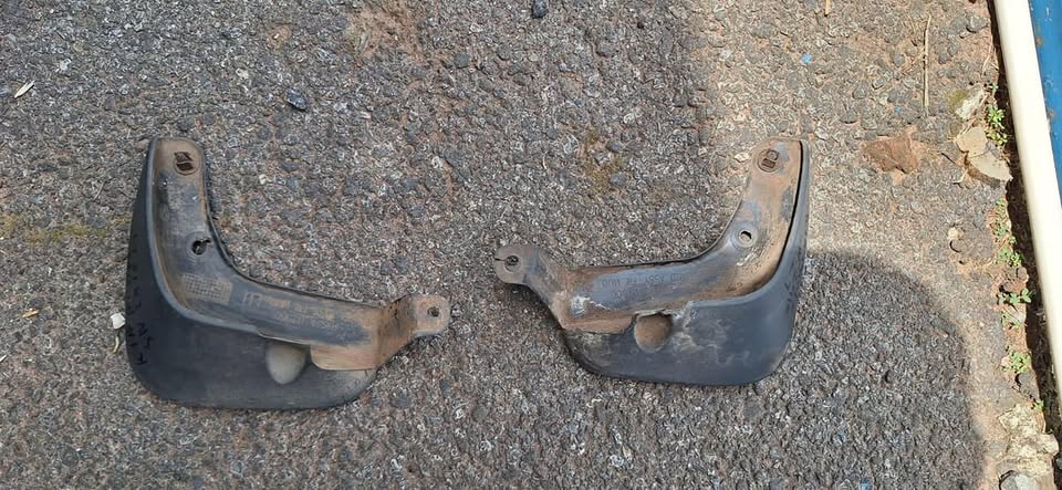 2008 Kia Picanto Mud Flaps For Sale - Private Seller