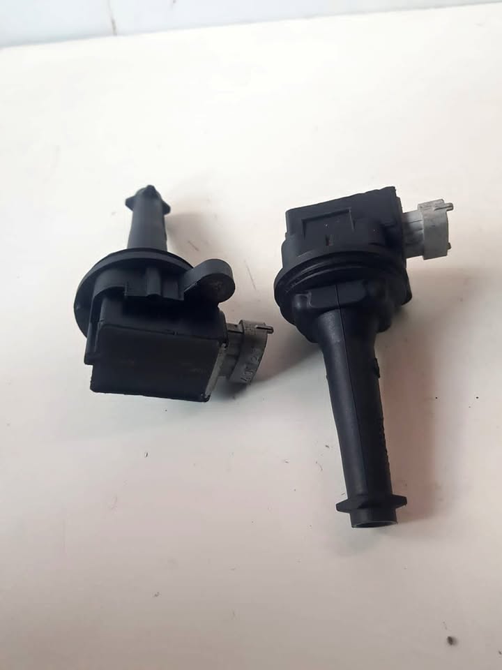 Coil Packs Ford Focus St 2.5L - Private Seller Coil Packs Ford Focus St 2.5L - Private Seller