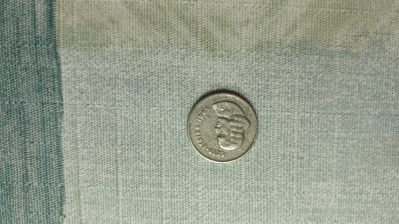 classic antique coins and notes