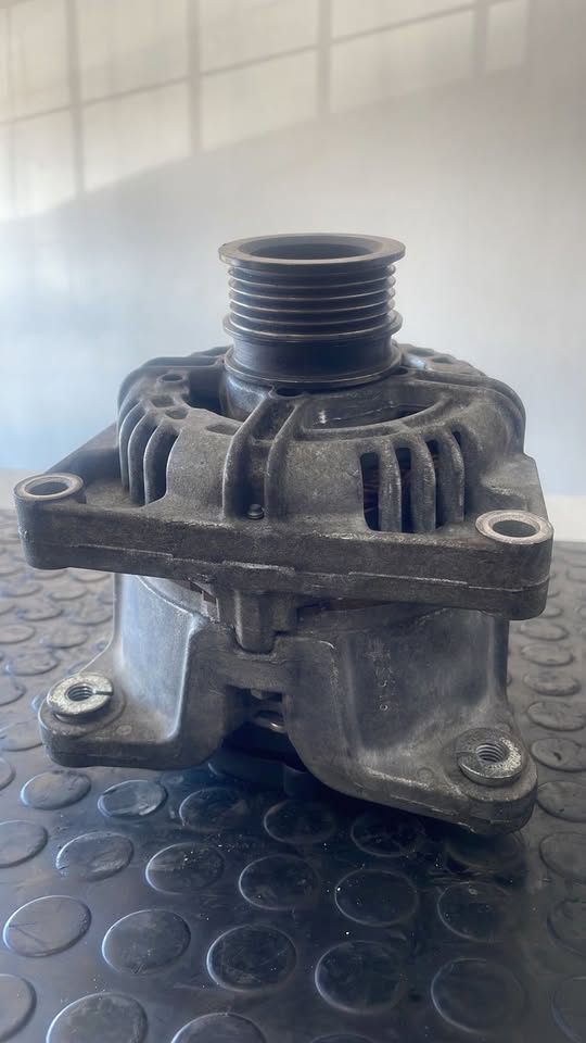 Opel Z16XER Alternator - Private Seller Opel Z16XER Alternator - Private Seller