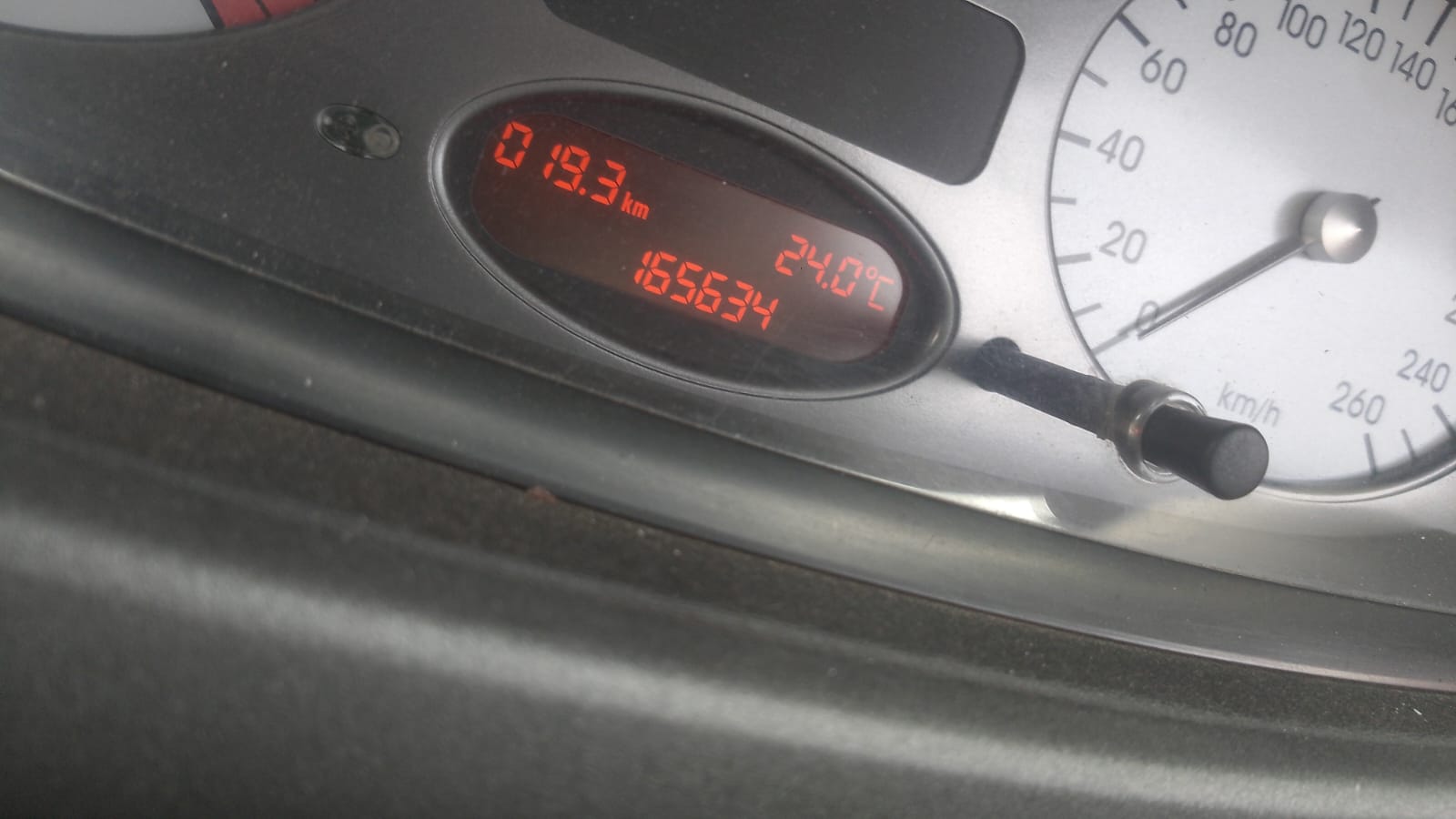 MG ZT Turbo for sale