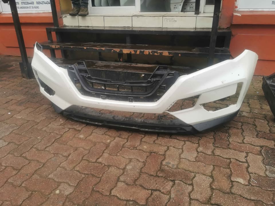 Nissan Xtrail front bumper 2021 - Private Seller Nissan Xtrail front bumper 2021 - Private Seller