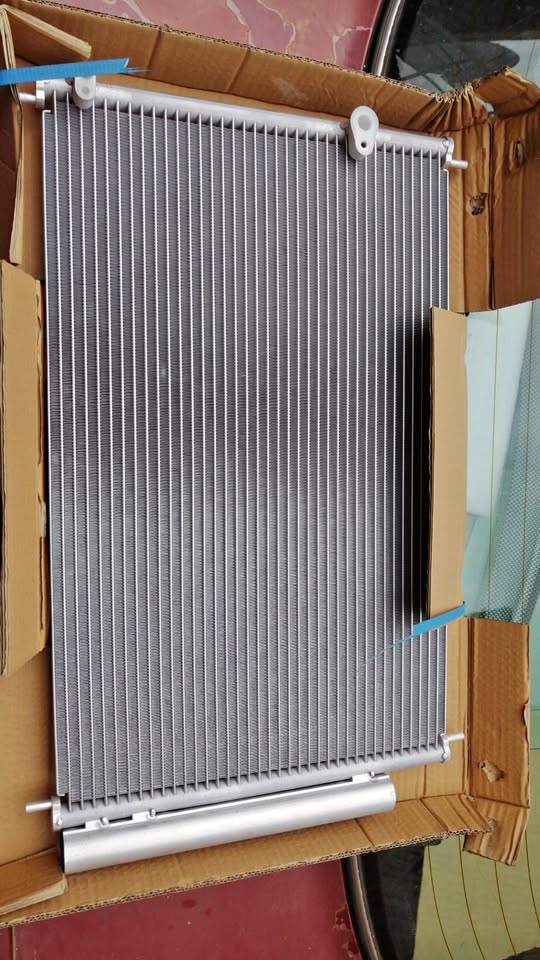 Toyota Corolla Quest 2007-2014 Aircon Radiator - Private Seller