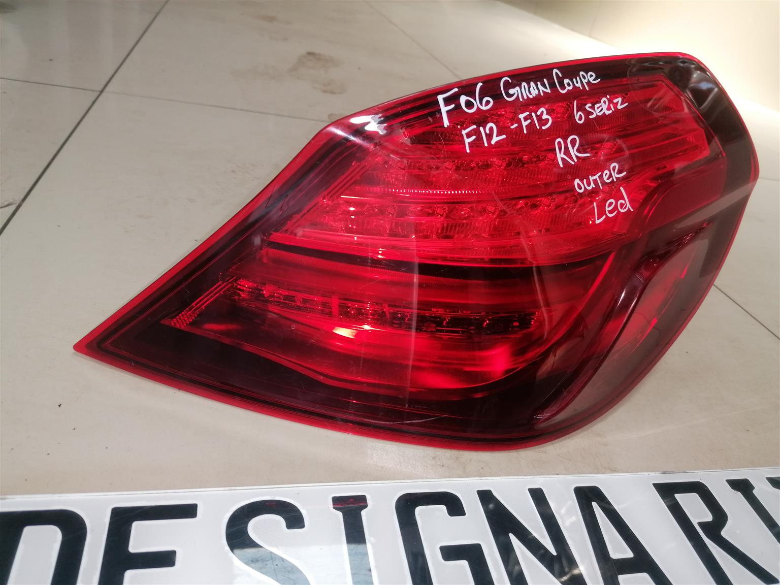 F06 F12/F13 - Private Seller F06 F12/F13 - Private Seller
