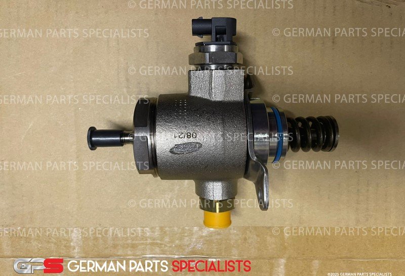 VW Amarok CSH High-Pressure Fuel Pump For Sale - Private Seller VW Amarok CSH High-Pressure Fuel Pump For Sale - Private Seller