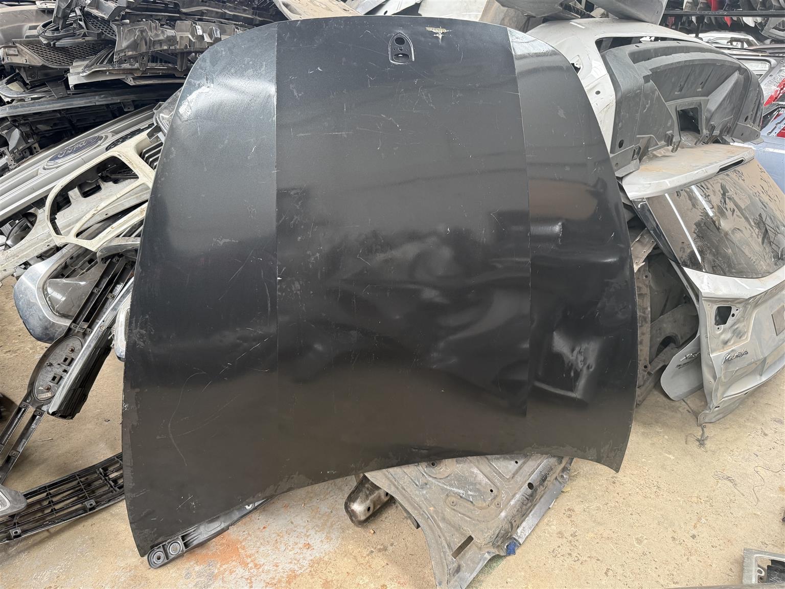 Porsche Panamera Bonnet / Hood - Private Seller Porsche Panamera Bonnet / Hood - Private Seller