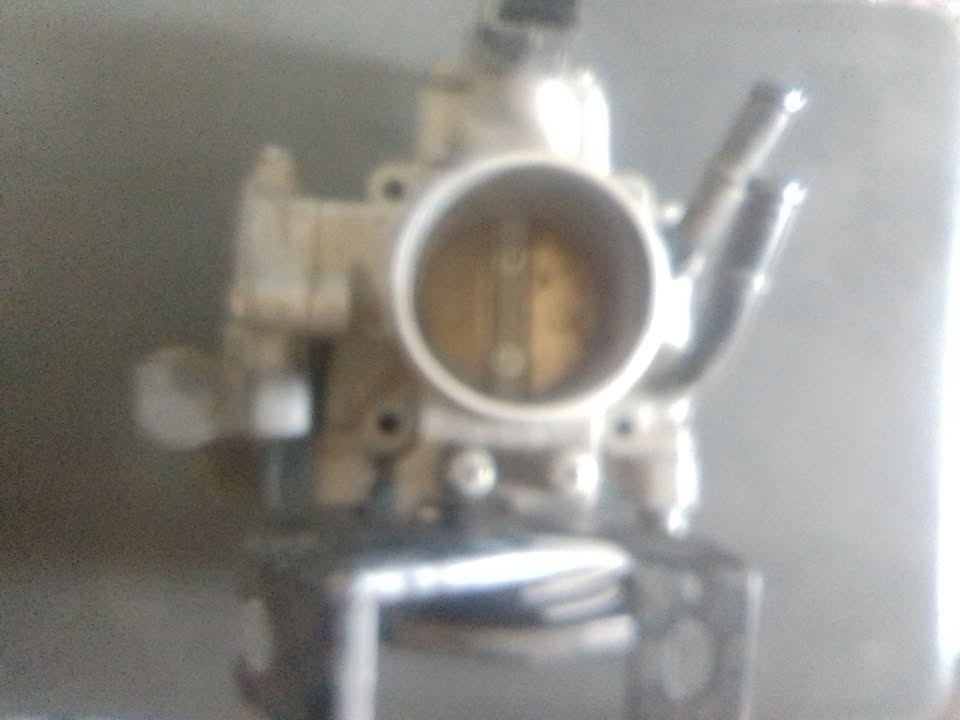 HYUNDAI I20 G4 THROTTLE BODY OEM PART - Private Seller HYUNDAI I20 G4 THROTTLE BODY OEM PART - Private Seller