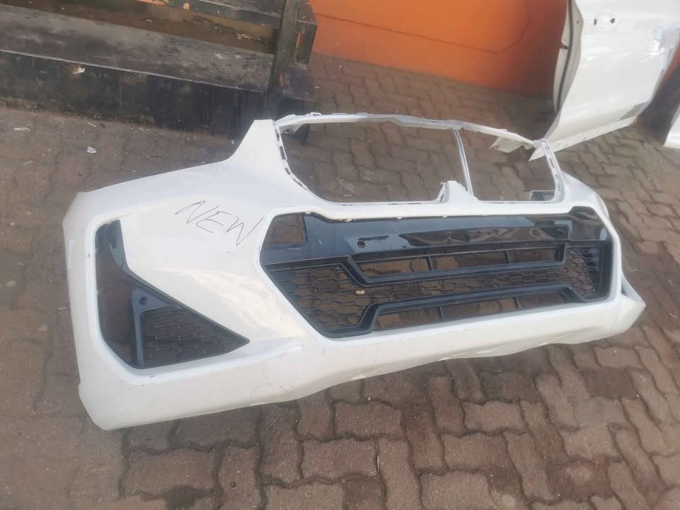BMW X1 111 U11 /U12 2023 front bumper - Private Seller BMW X1 111 U11 /U12 2023 front bumper - Private Seller