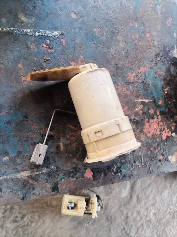 Toyota 1.4 3zz fuel pump - Private Seller Toyota 1.4 3zz fuel pump - Private Seller