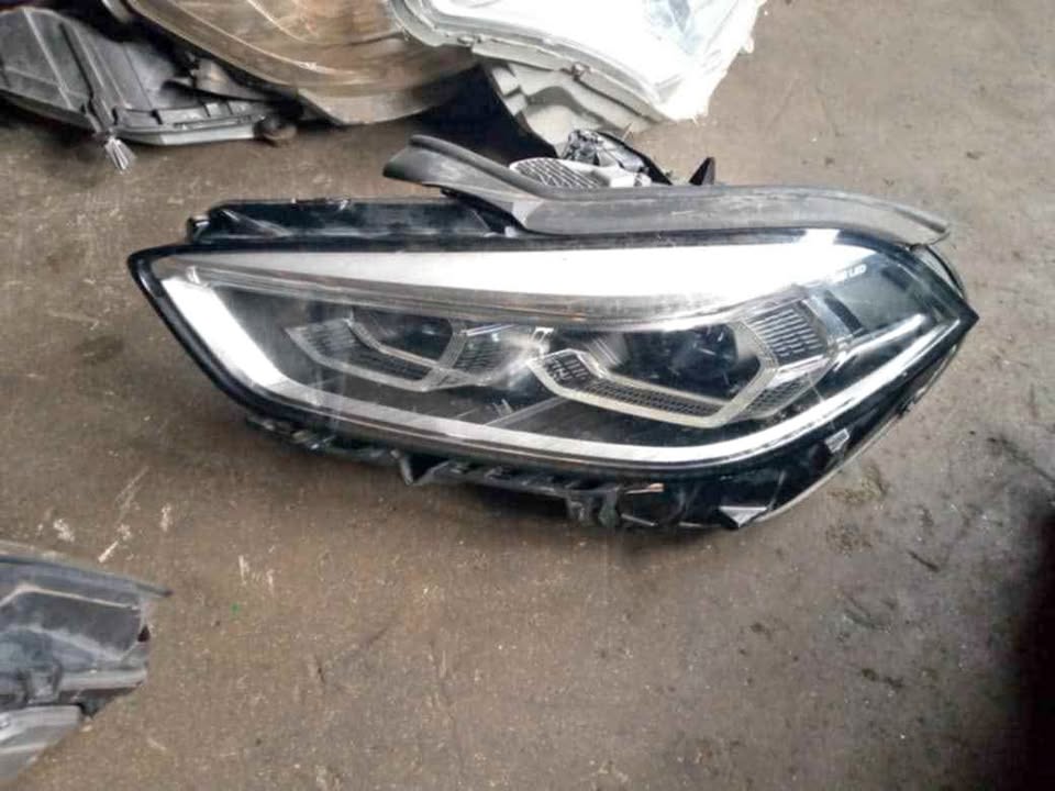 Bmw f40 led left side headlight - Private Seller