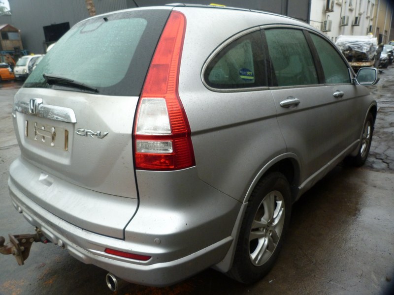 Honda CRV 2.4 VTEC Executive AT - 2010 STRIPPING FOR SPARES - Private Seller